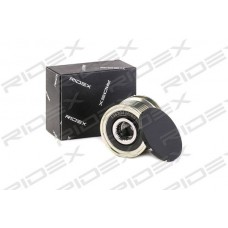 1390F0004 RIDEX Механізм вільного ходу генератора
