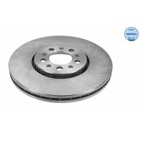 115 521 1051 MEYLE Гальмівний диск