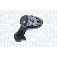 350314027180 MAGNETI MARELLI Зовнішнє дзеркало