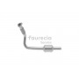 FS40517K Faurecia Катализатор