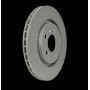8DD 355 102-741 HELLA PAGID Гальмівний диск