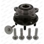 VV-WB-12755 MOOG Комплект підшипника ступиці колеса