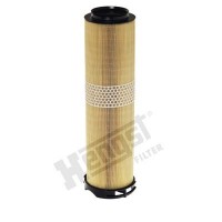 E1034L HENGST FILTER Повітряний фільтр