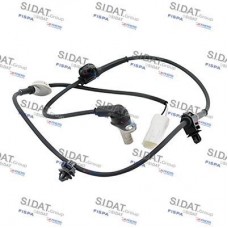 L41713 AUTOTEAM Датчик частота обертання колеса