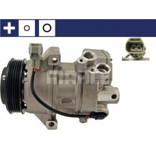 ACP 889 000S MAHLE Компресор кондиціонера