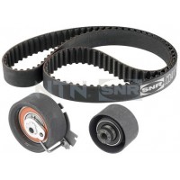 KD459.36 SNR Комплект ременя ГРМ