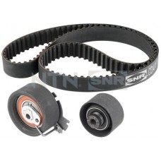 KD459.36 SNR Комплект ременя ГРМ
