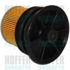4806 HOFFER Паливний фільтр