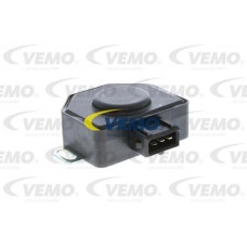 V20-72-0408 VEMO Датчик поло жіння дросельної заслінки
