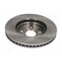 DI-2000C JAPANPARTS Гальмівний диск