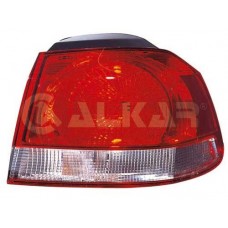 2202137 ALKAR Задній фонар