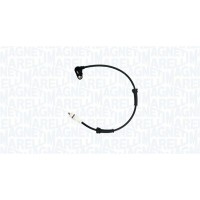 172100097010 MAGNETI MARELLI Датчик частота обертання колеса