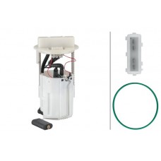 8TF 358 146-221 HELLA Елемент системи живлення