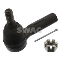82 94 2682 SWAG Наконечник поперечної кермової тяги