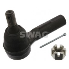 82 94 2682 SWAG Наконечник поперечної кермової тяги