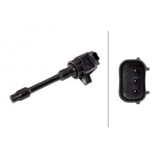 5DA 358 057-271 HELLA Котушка запалювання