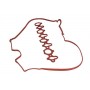 70-0102 MAXGEAR Комплект прокладок, Кришка головки циліндра