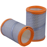 HPU 4308 FIL FILTER Повітряний фільтр