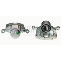 342808 BUDWEG CALIPER Гальмівний супорт