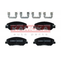 JQ1018222 KAMOKA КомплеК т гальмівних колодок, дискове гальмо