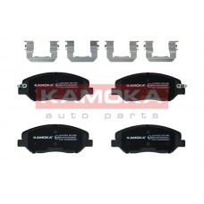 JQ1018222 KAMOKA КомплеК т гальмівних колодок, дискове гальмо