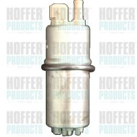 7506400 HOFFER Паливний насос