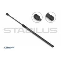 020534 STABILUS Газова пружина кришка багажника
