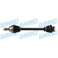 DS37071 SAMKO Привідний вал