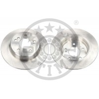 BS-2700 OPTIMAL Гальмівний диск