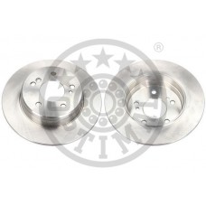 BS-2700 OPTIMAL Гальмівний диск