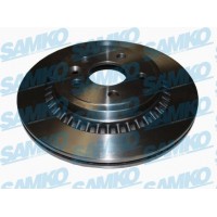 V1013V SAMKO Гальмівний диск