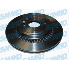 V1013V SAMKO Гальмівний диск