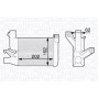 Интеркулер MAGNETI MARELLI 351319203290