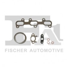KT110980E FA1 Монтажний комплект компресор