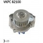 VKPC 82100 SKF Водяний насос охолодження двигуна