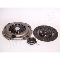 KF-355 JAPANPARTS Комплект зчеплення