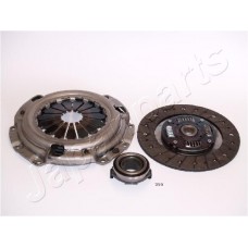 KF-355 JAPANPARTS Комплект зчеплення