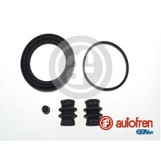 D4728 AUTOFREN SEINSA Ремкомплект, Гальмівний супорт