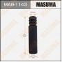 MAB1143 MASUMA Пилозахисний комплект амортизатор