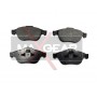 19-0644 MAXGEAR КомплеК т гальмівних колодок, дискове гальмо