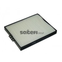 CF11483 FRAM Фільтр повітря у внутрішньому просторі