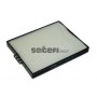 CF11483 FRAM Фільтр повітря у внутрішньому просторі