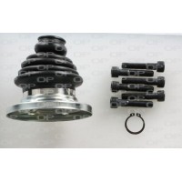 SJK7082.00 OPEN PARTS Комплект пыльника, Привідний вал
