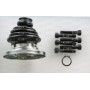 SJK7082.00 OPEN PARTS Комплект пыльника, Привідний вал