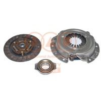 201-13086E IAP QUALITY PARTS Комплект зчеплення