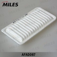 AFAD087 MILES Повітряний фільтр