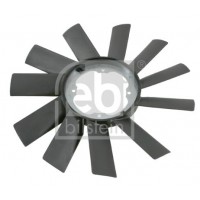 22062 FEBI BILSTEIN Лопатеве колесо вентилятора охолодження двигуна