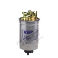 H147WK HENGST FILTER Паливний фільтр