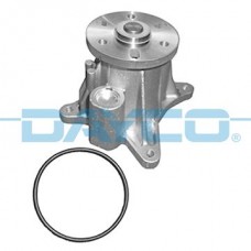 WG2006368 WILMINK GROUP Водяний насос охолодження двигуна