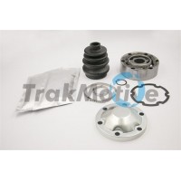 45-0044 TrakMotive Шарнирный комплект, Привідний вал